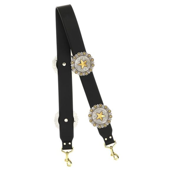 Kate Cate Women 'Regina' Crossbody Bag - Picture 1 of 3